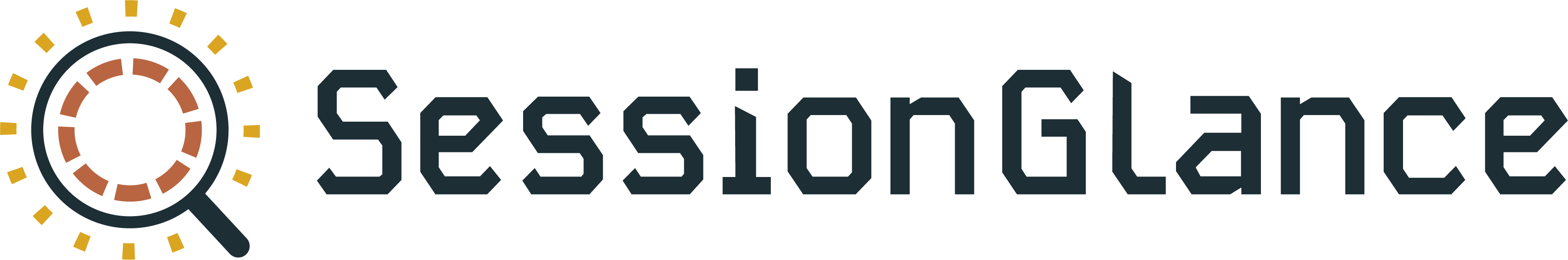 SessionGlance