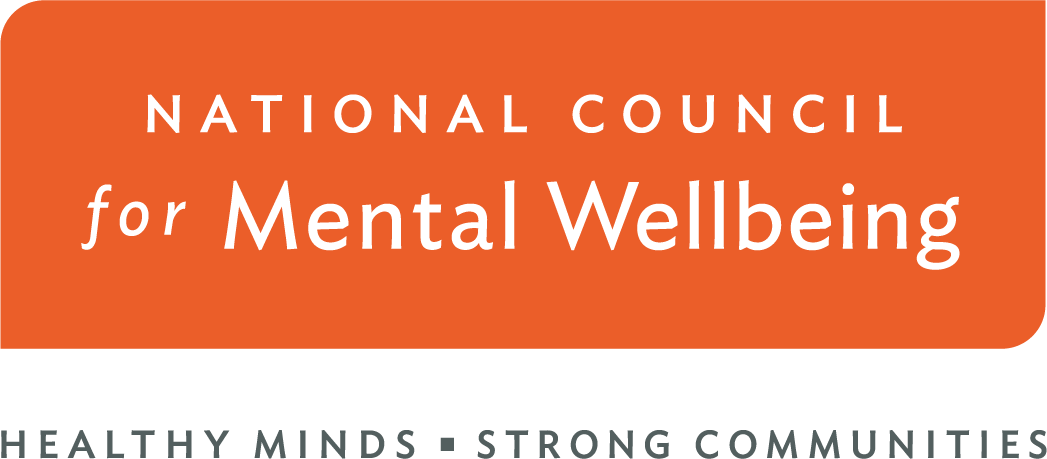 National Council of Mental Wellbeing
