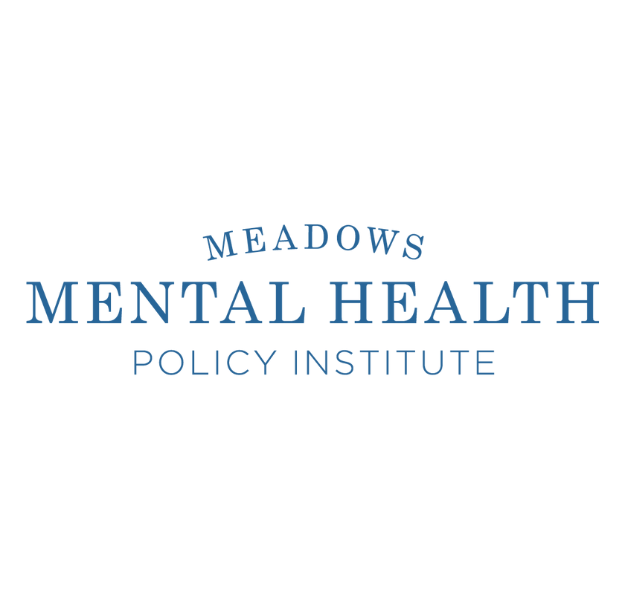 Meadows Mental Health Policy Institute
