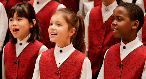 2023-2024 Season Auditions