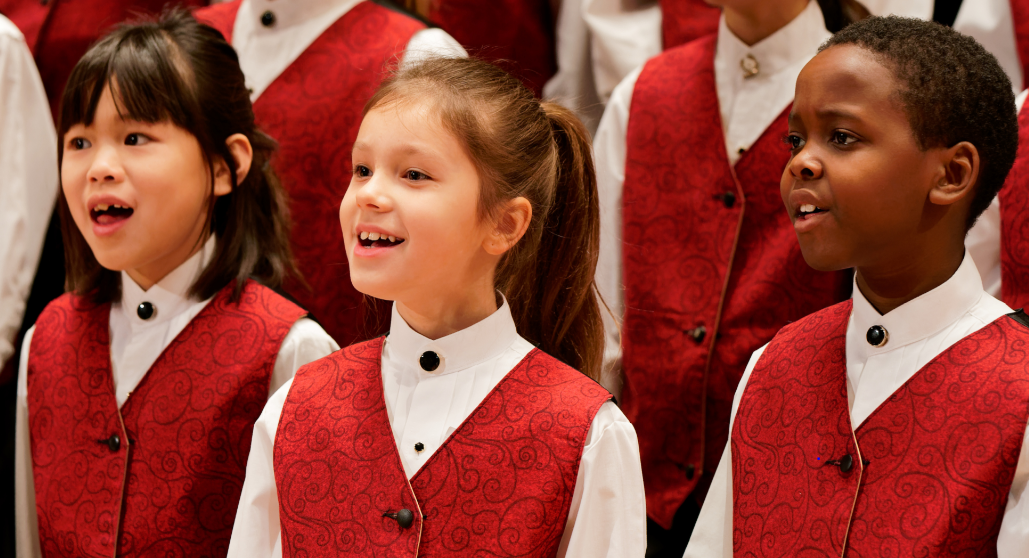 2023-2024 Season Auditions