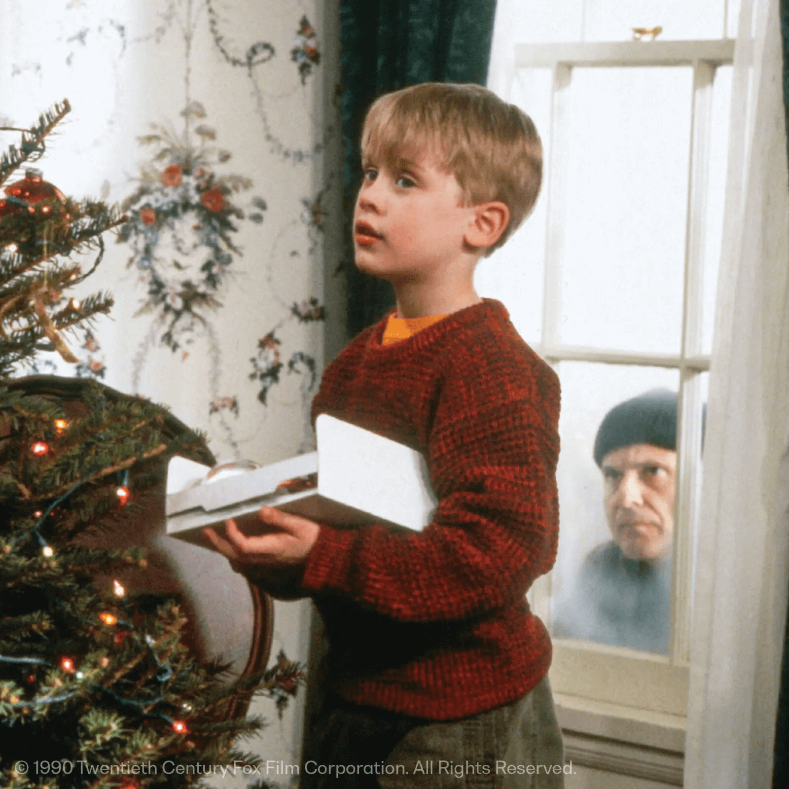 Home Alone in Concert with the SLSO