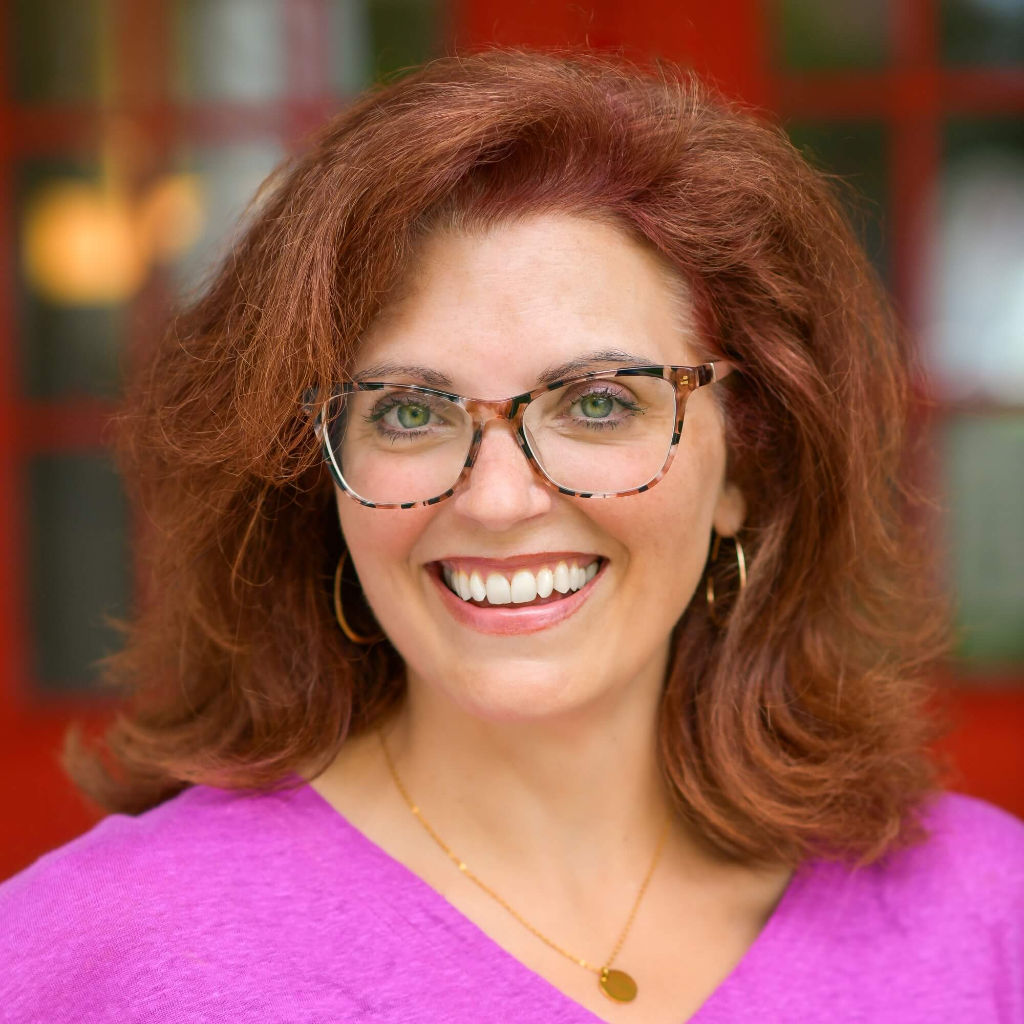 Dr. Alyson
