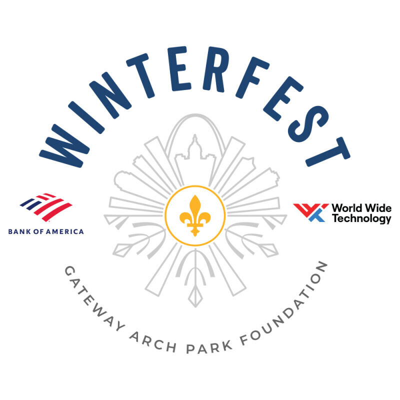 Winterfest Festival of Lights Ceremony