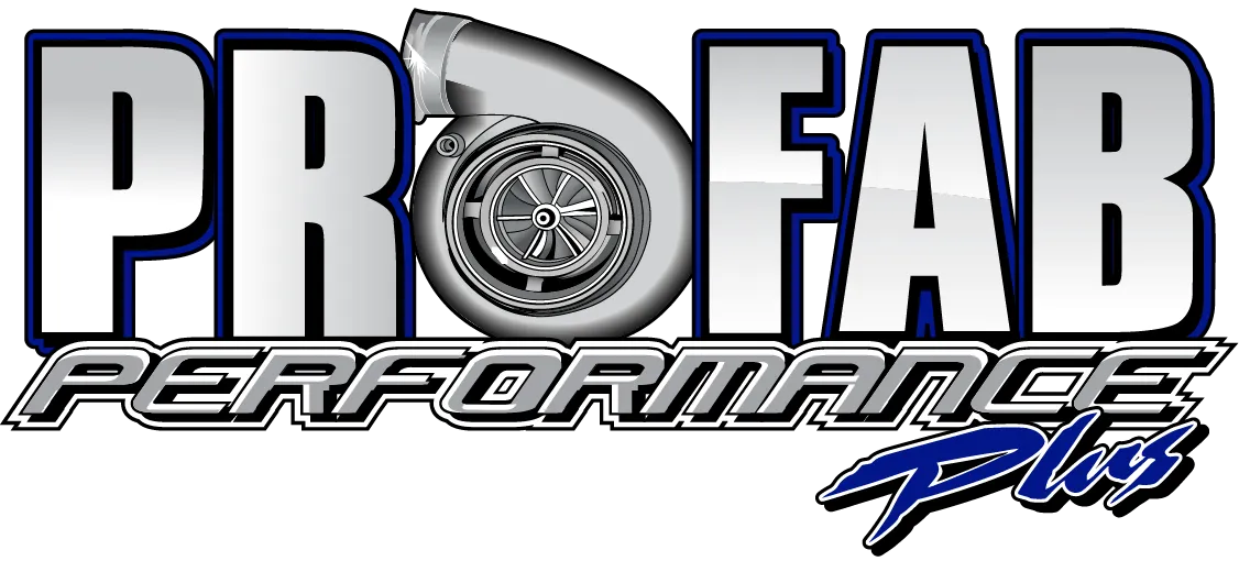 Pro Fab Performance Plus logo