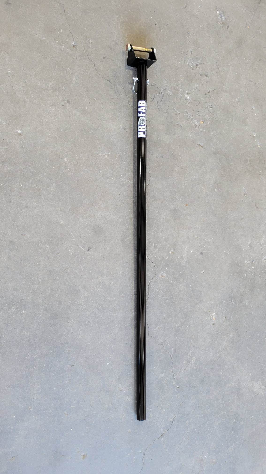 Race Jack Handle