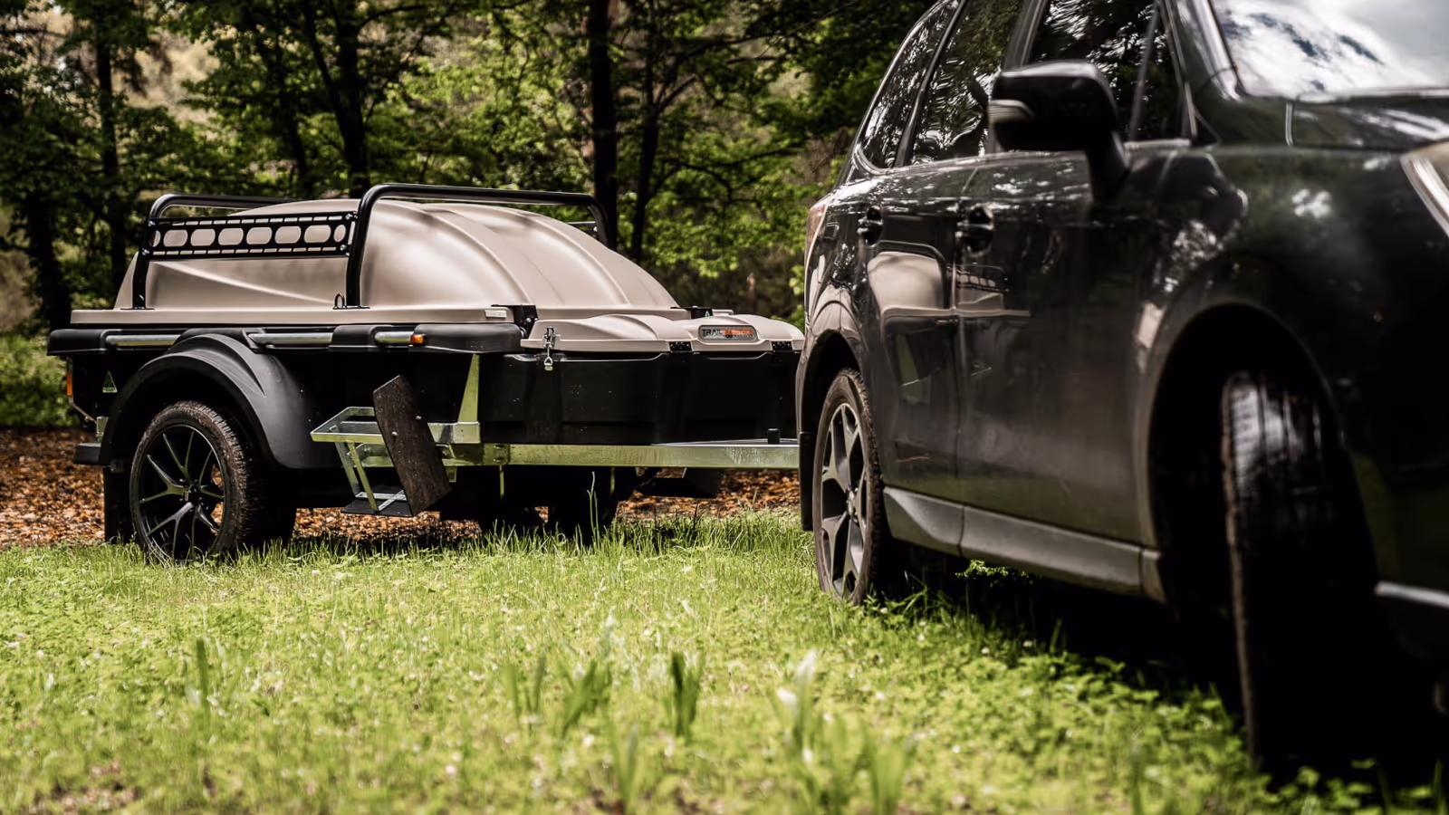 Big sheds - Trailmaster Raffle Draw Winner gallery image 9