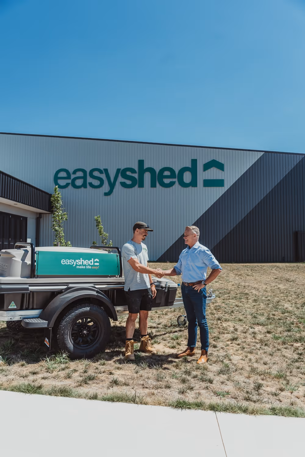 Trailmaster Winner Gallery 