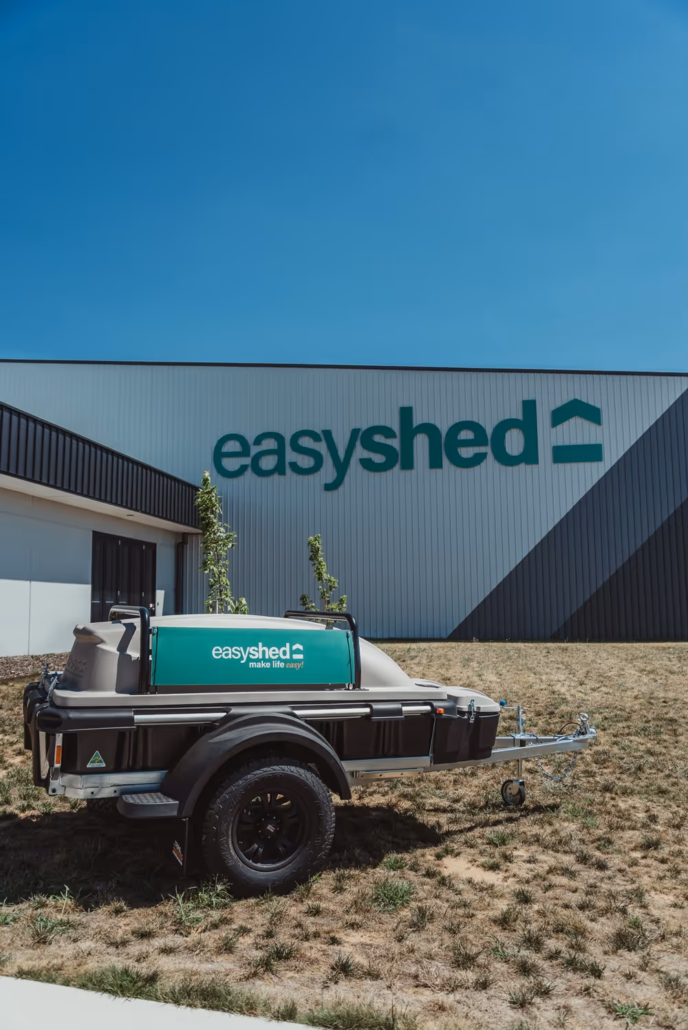 Trailmaster Winner Gallery 