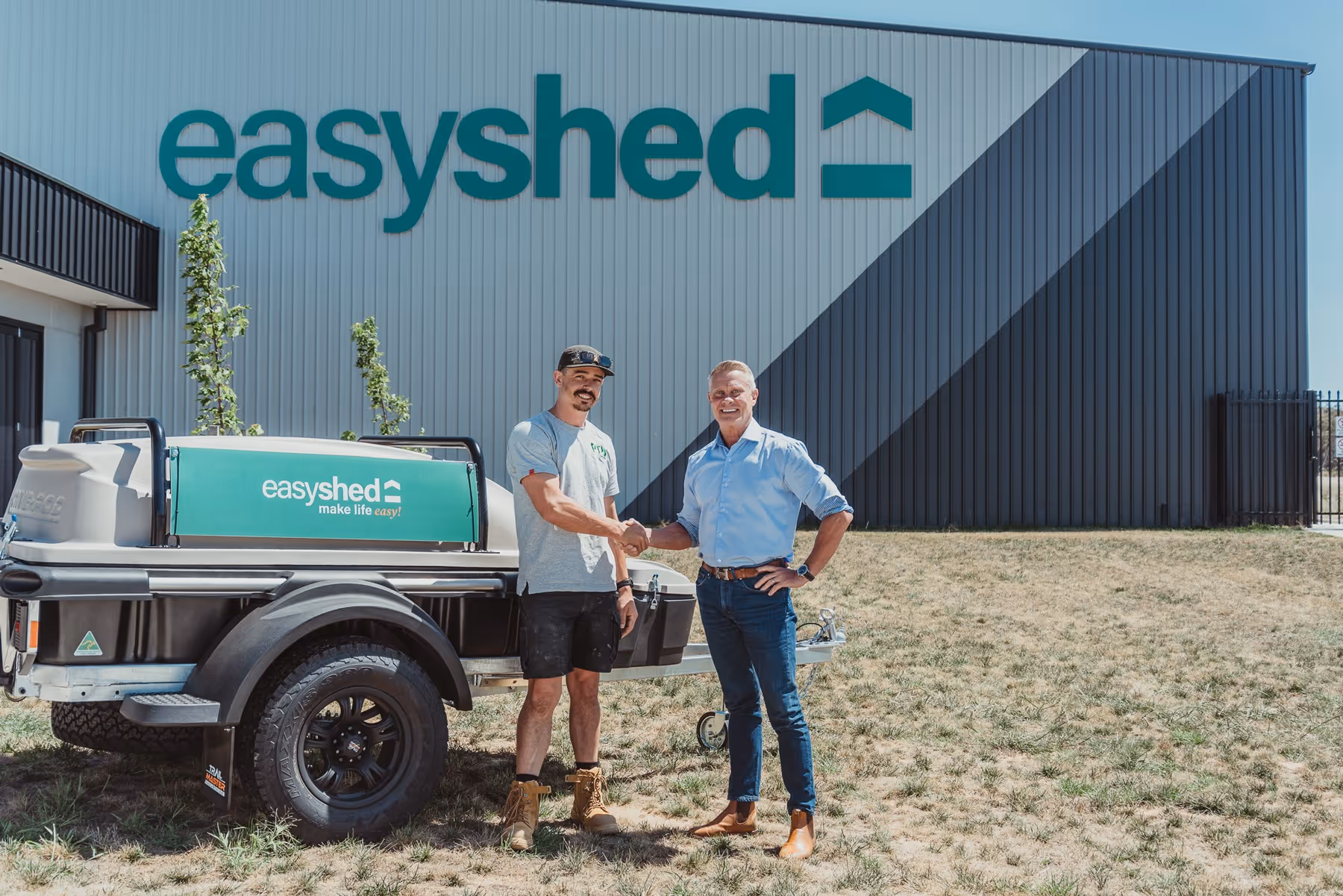 Trailmaster Winner Gallery 