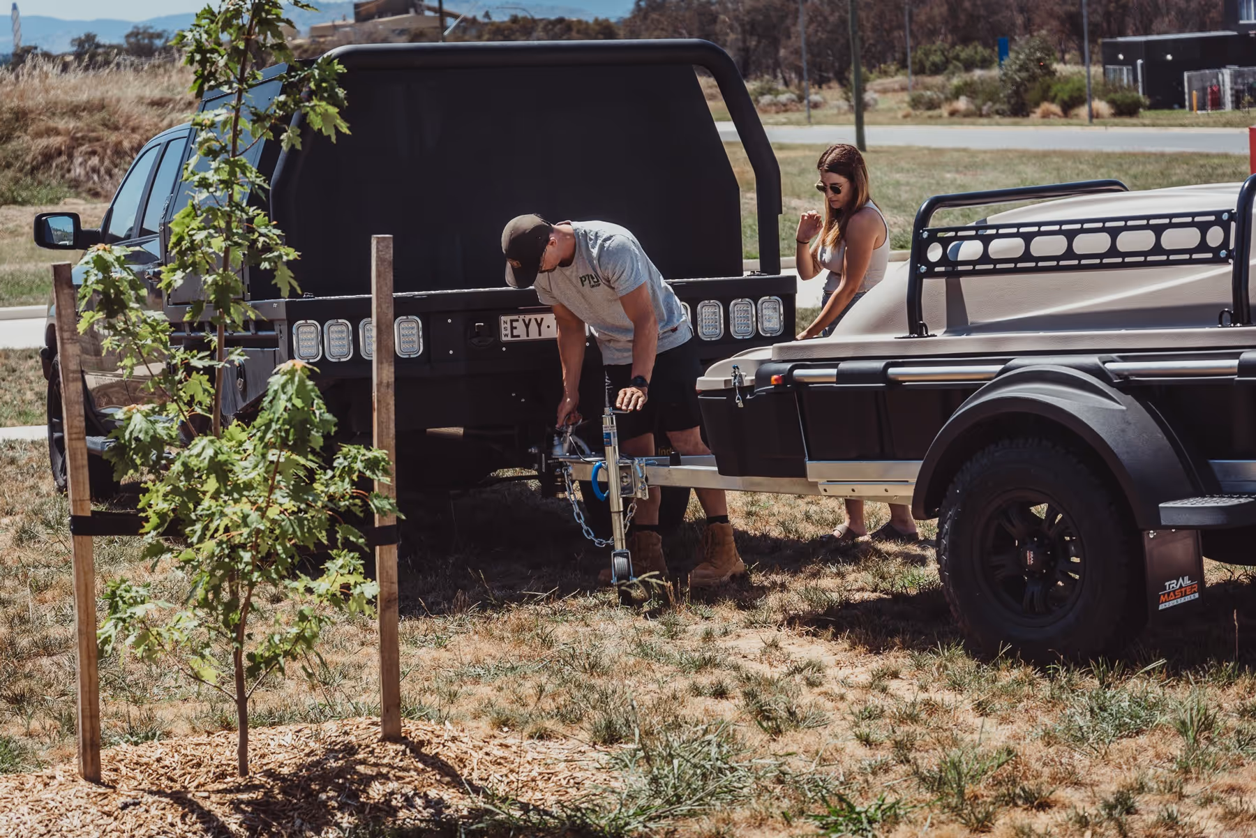 Trailmaster Winner Gallery 