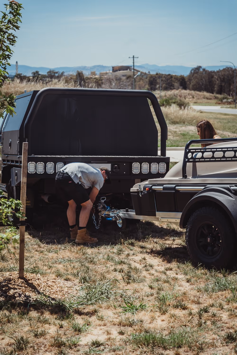 Trailmaster Winner Gallery 