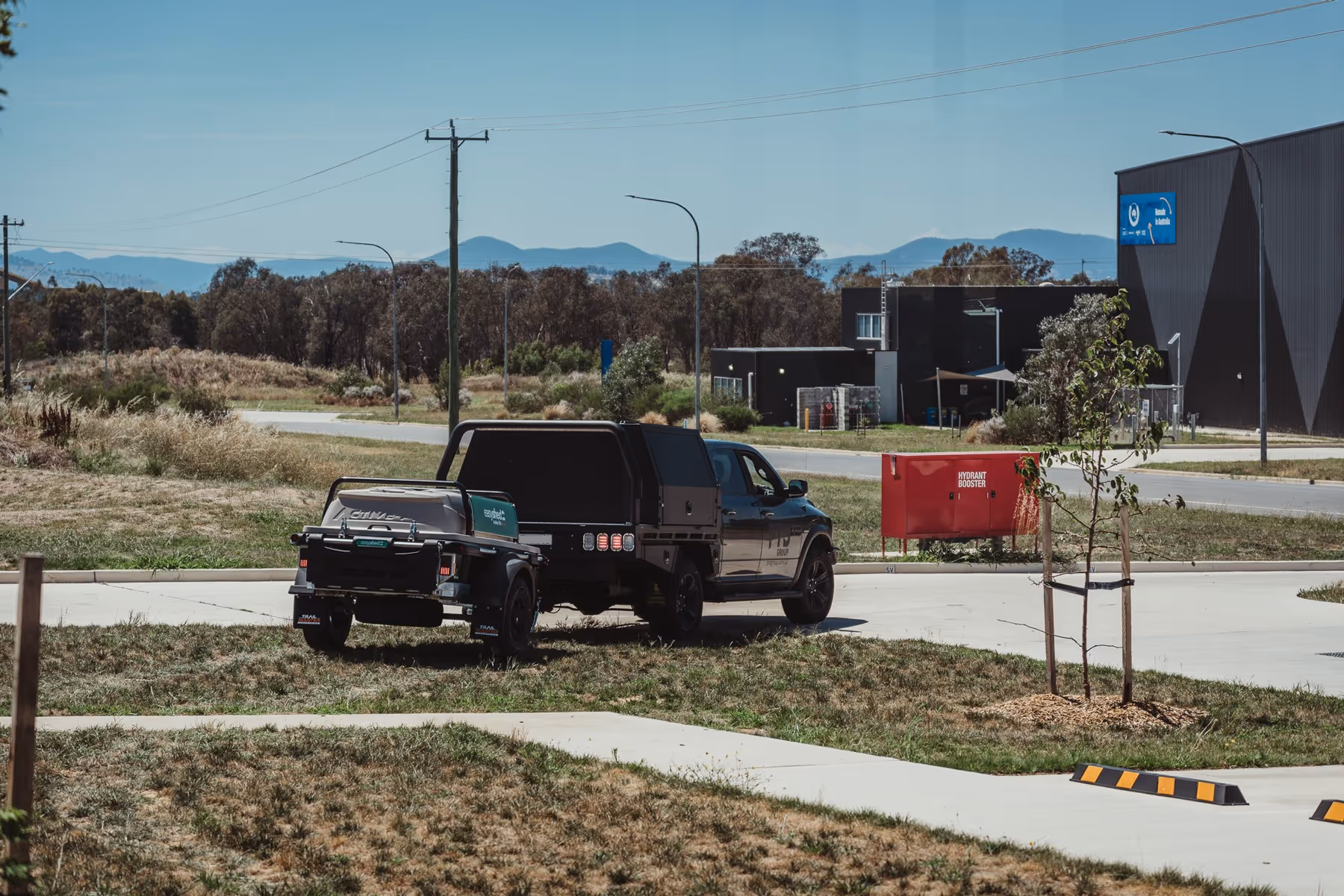 Trailmaster Winner Gallery 