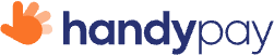Handypay logo
