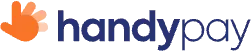 Handypay logo