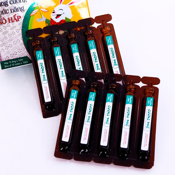 Cao trị ho Cường Phế có thực sự tốt không? Mua ở đâu? Giá bao nhiêu 2020?