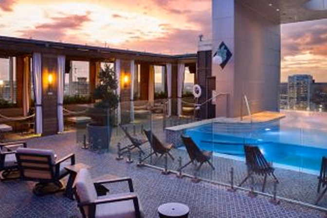 Westin Nashville Image Preview