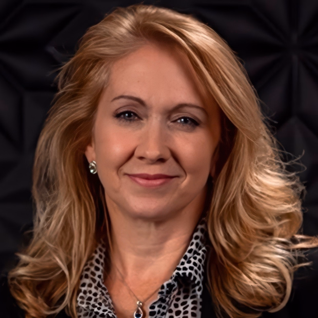 Krystal Richardson