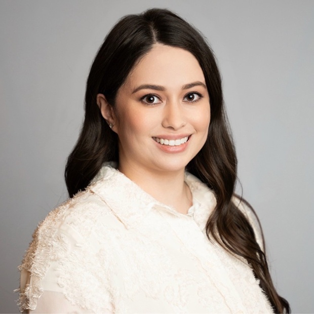 Rebecca Aguilar