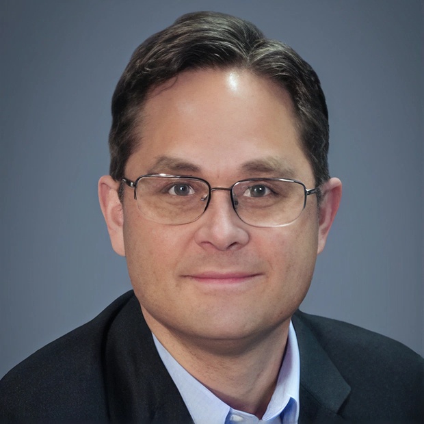 Jason Lockwood