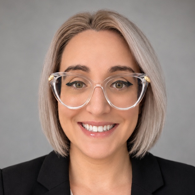 Stefanie Salerno