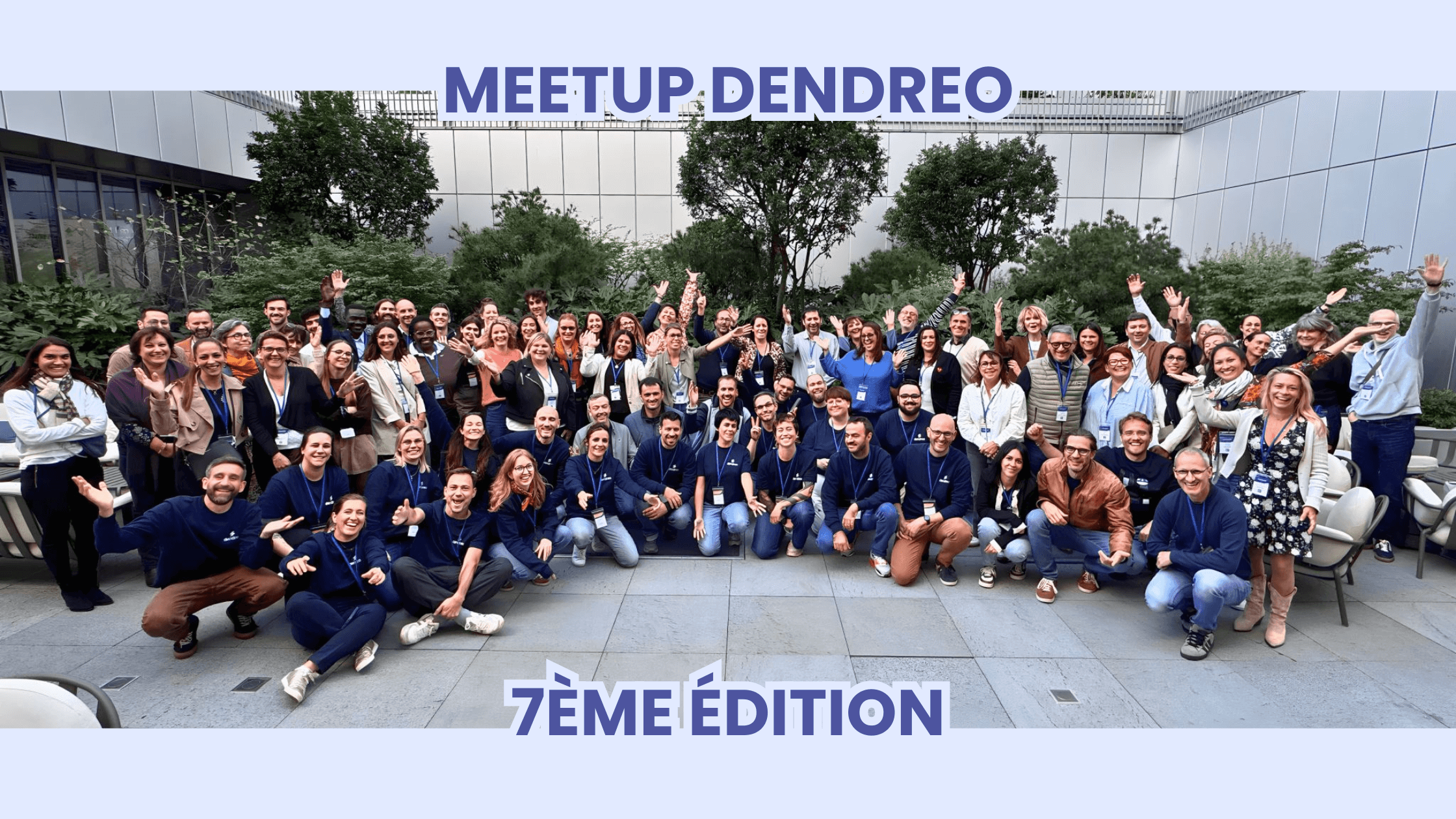 Nouveautés logiciel, veille légale, ateliers et rencontres : retour sur le Meetup Dendreo