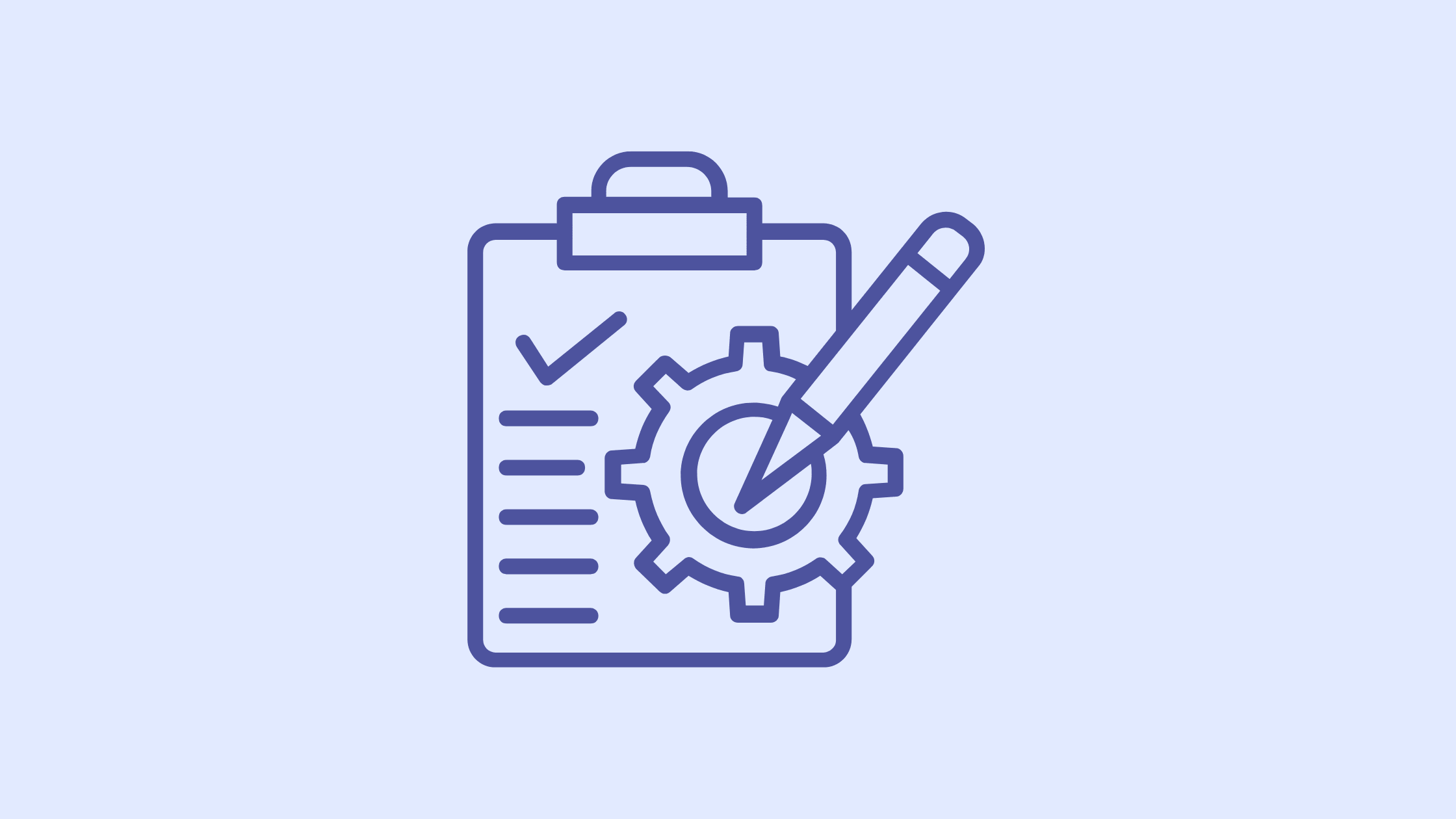 Qu'est-ce que le contrôle de service fait dans la formation professionnelle ?