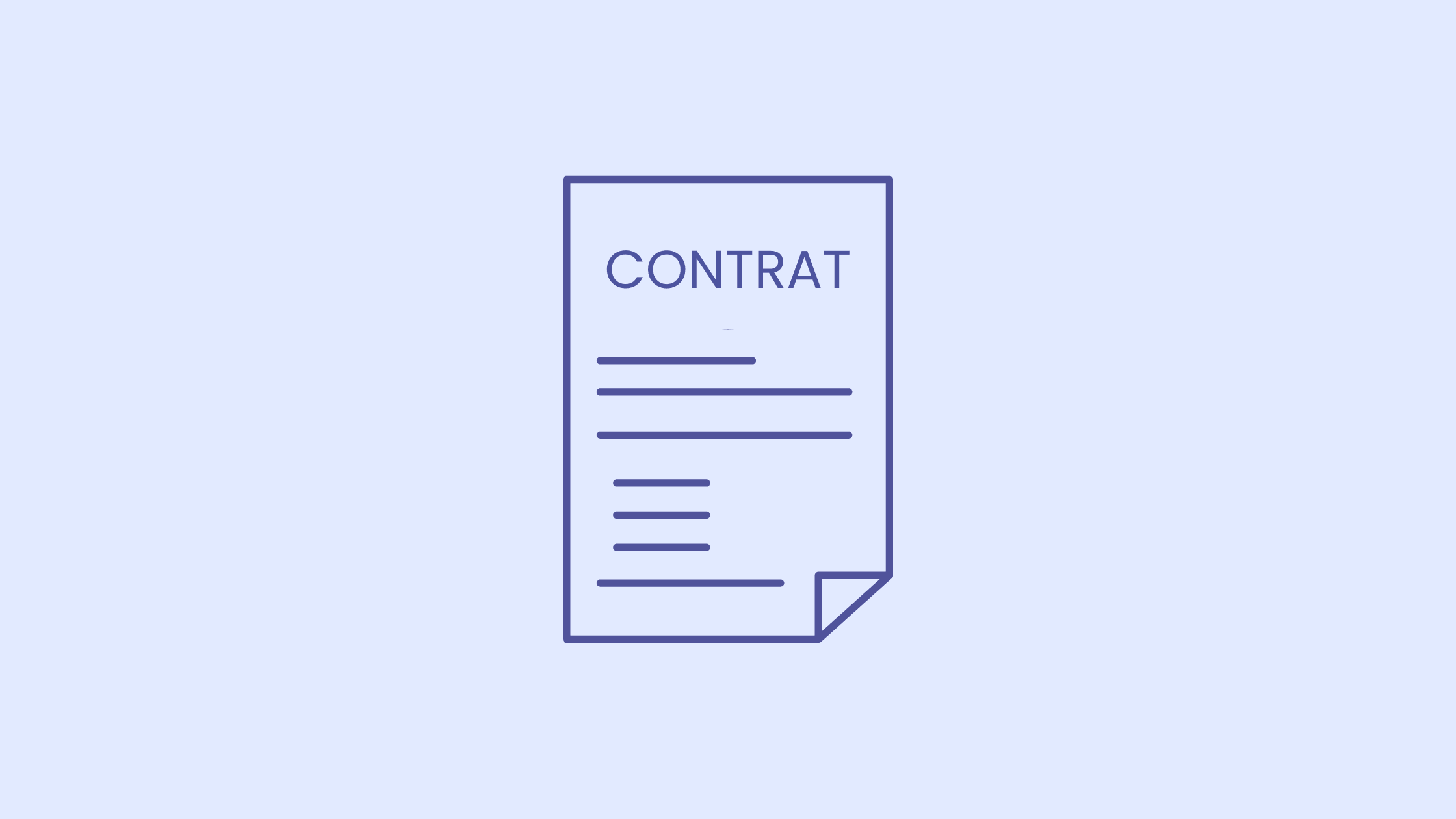 Contrat de formation professionnelle à titre individuel