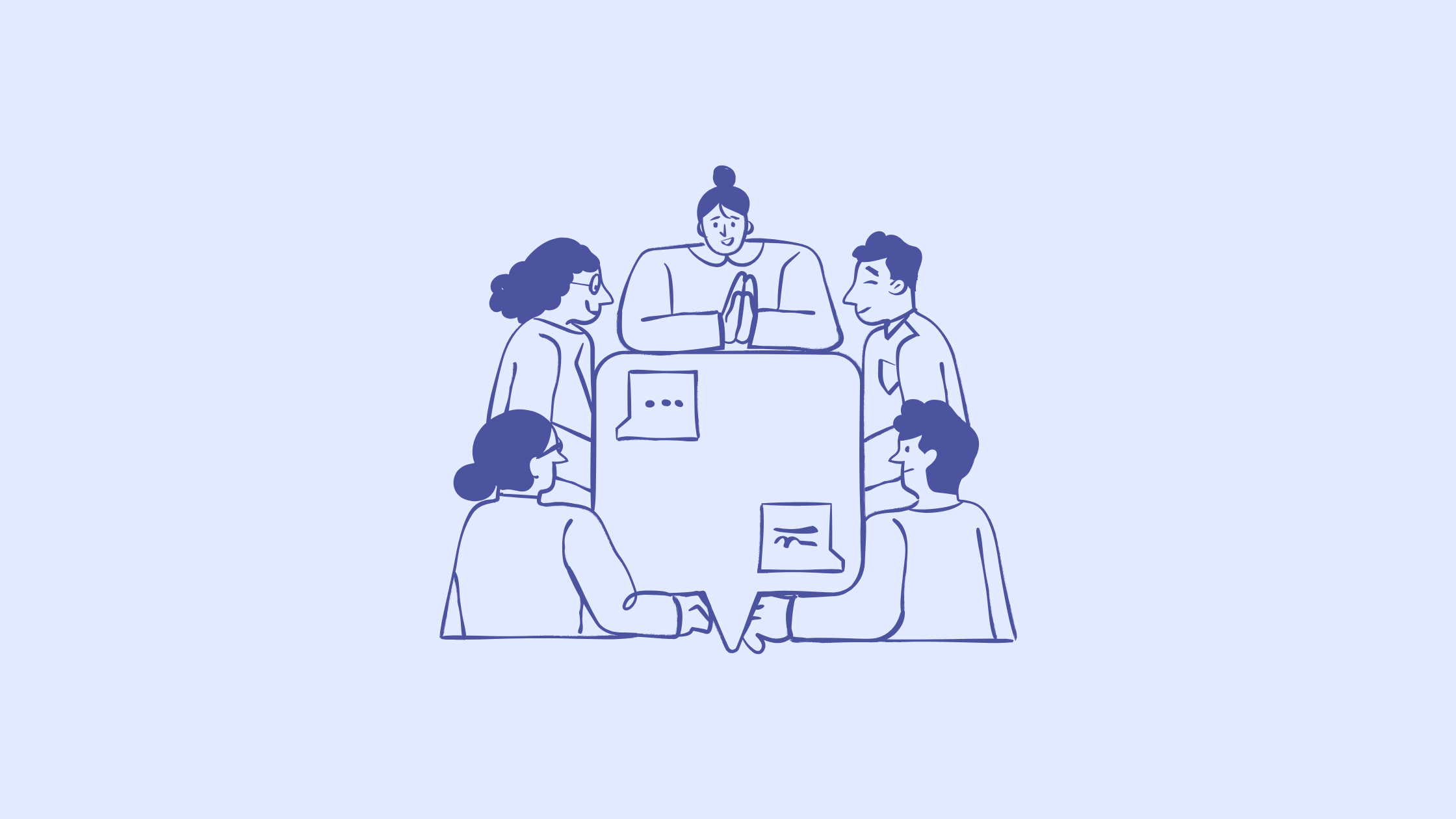 Structurer sa formation interne en entreprise : pourquoi 