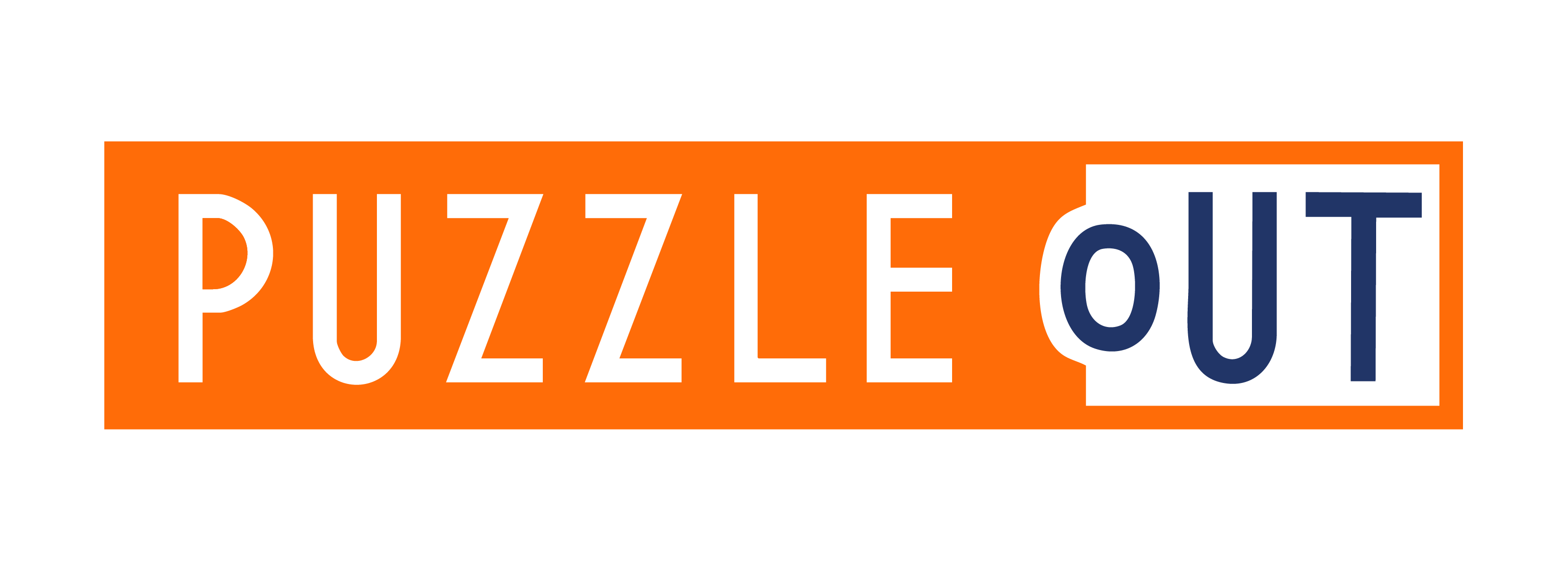 Puzzle Out