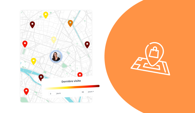 Segmentation des données