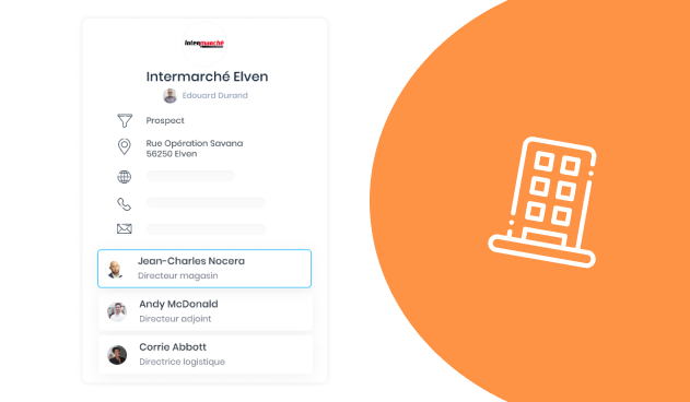 Tout savoir sur la fiche point de vente