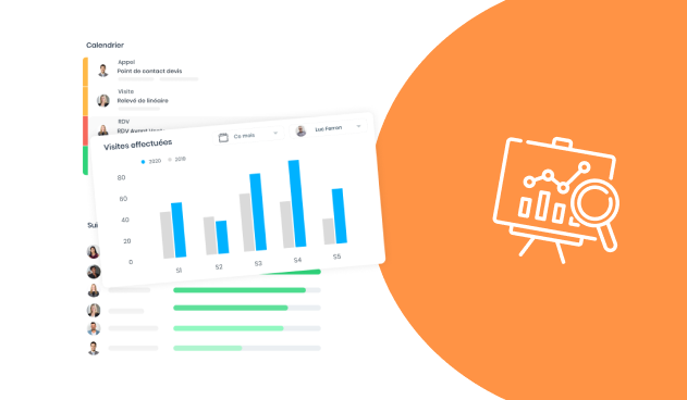 Composer et utiliser votre dashboard