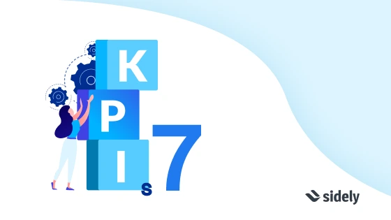 KPI pour monitorer vos activités