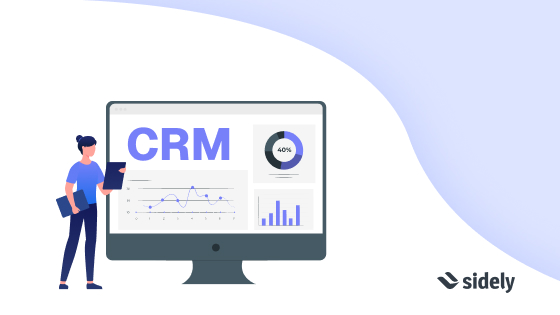 CRM terrain : faciliter le travail des promoteurs des ventes en magasin