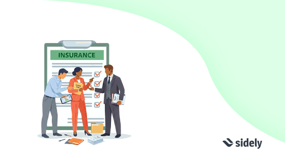 Les acteurs de l'assurance