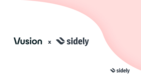 Partenariat Sidely x Vusion : data et performance terrain
