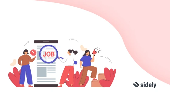 CRM marque employeur