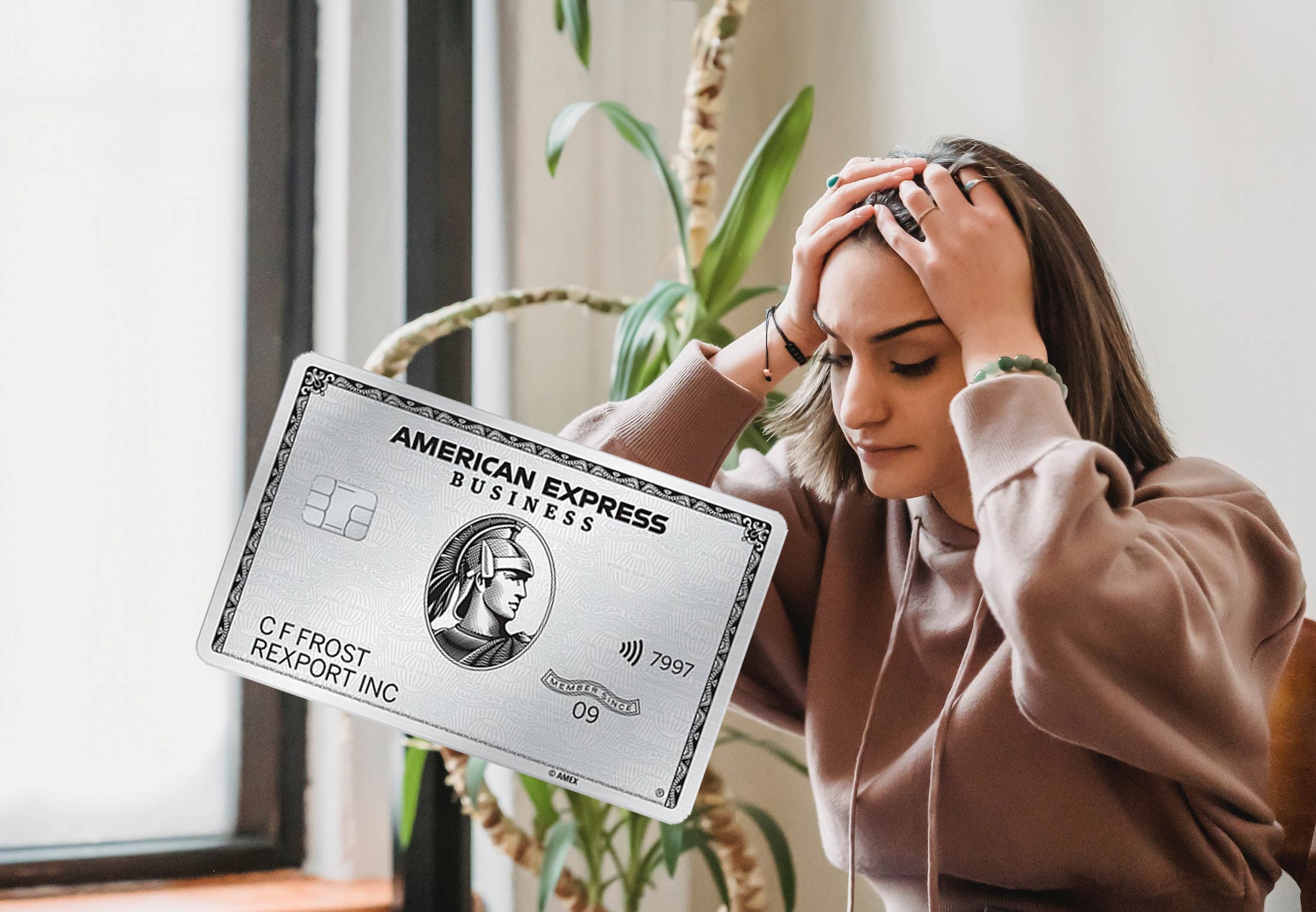 American Express Platinum Travel Is Exasperating - Live and Let's Fly