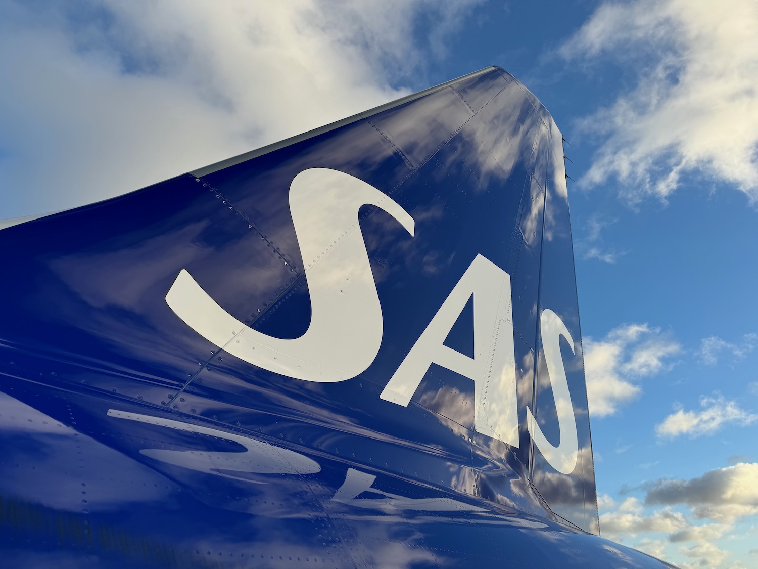 A Pleasant Trip To Malaga On SAS A320neo Economy Class - Live and Let's Fly