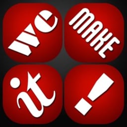 WeMakeIt