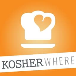 KosherWhere