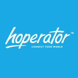 Hoperator