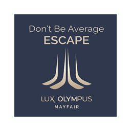 LuxOlympus Mayfair