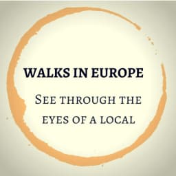 Walks In Europe