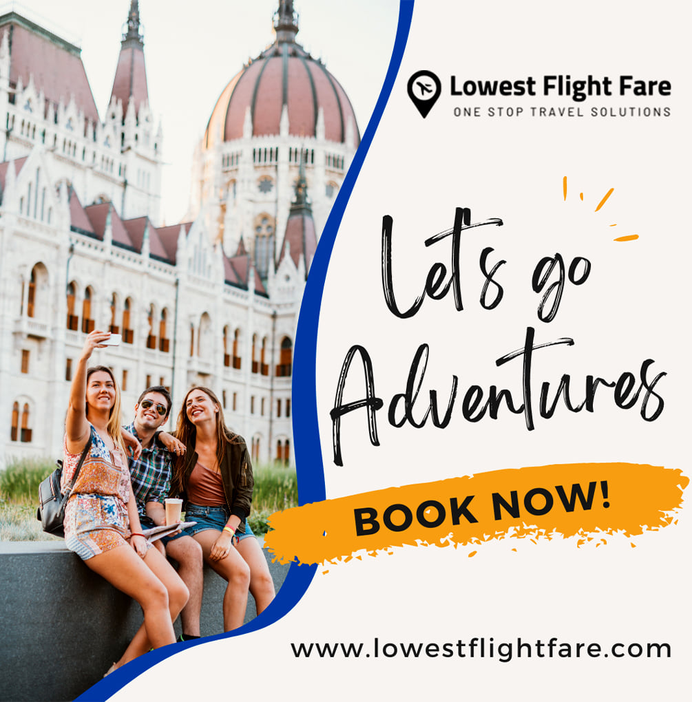 LOWEST FLIGHT FARE