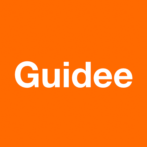 Guidee, Inc.