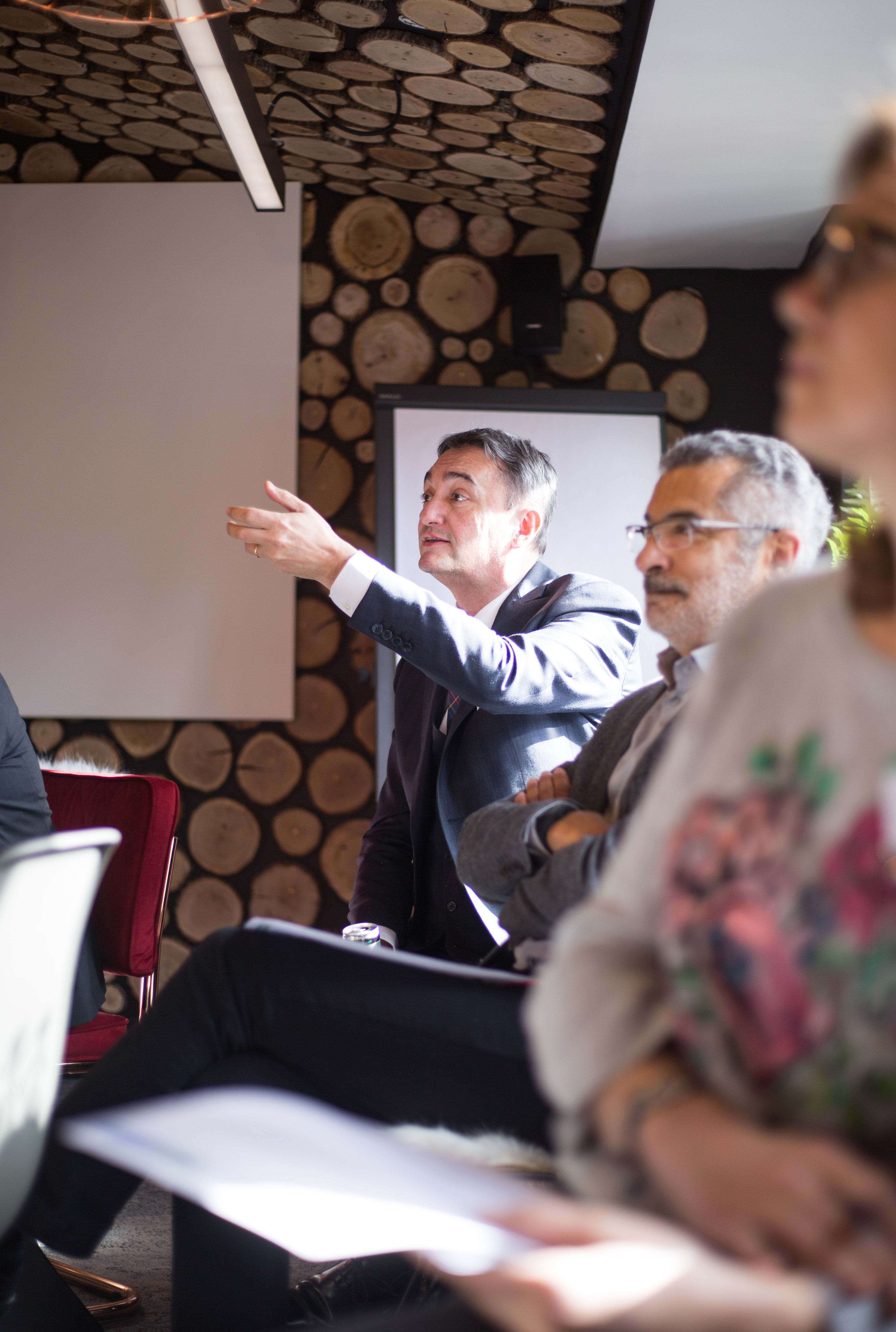 Atelier pour challenger les bonnes pratiques de la relation client chez BNP Paribas