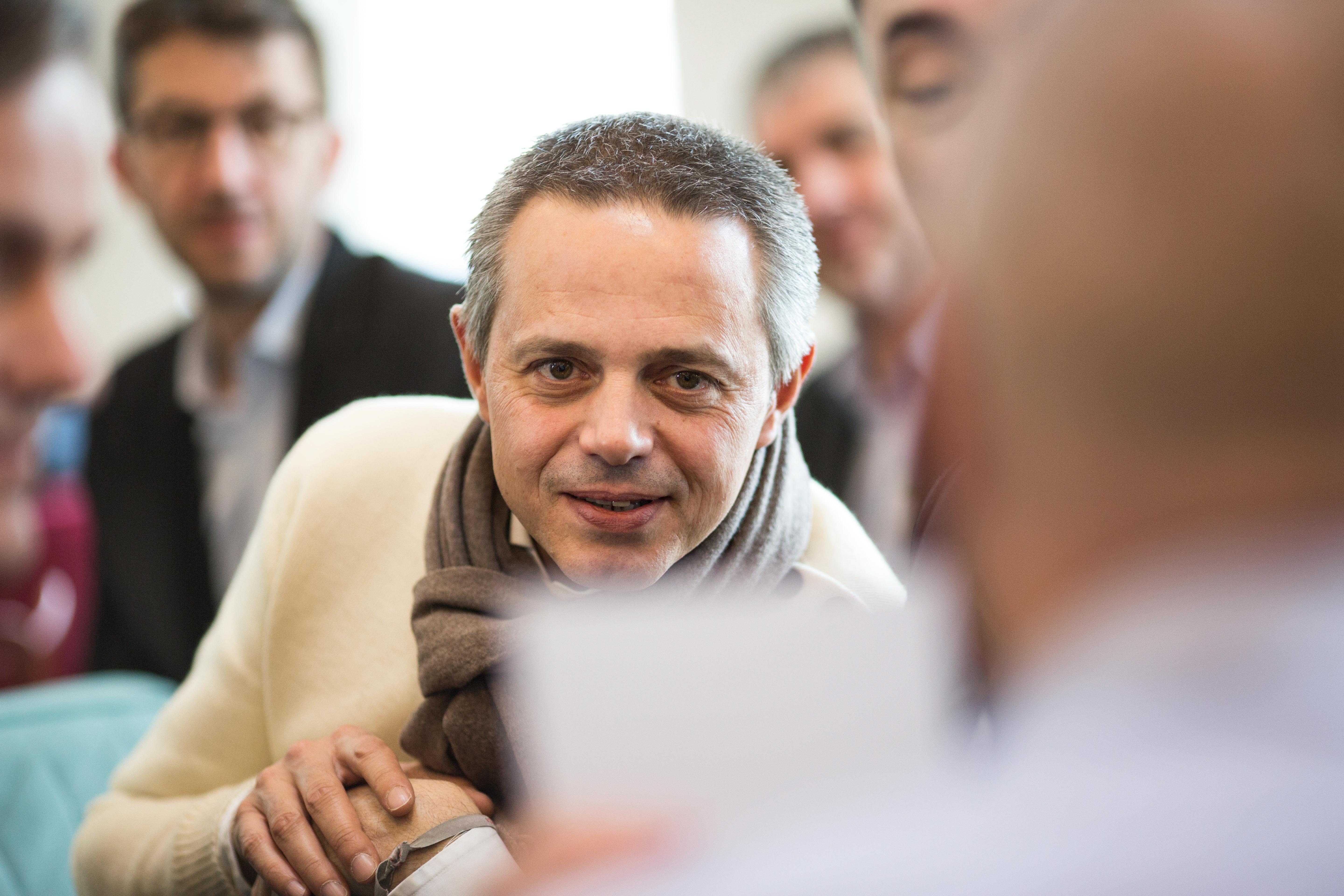Participation à un atelier sur la relation client chez BNP Paribas