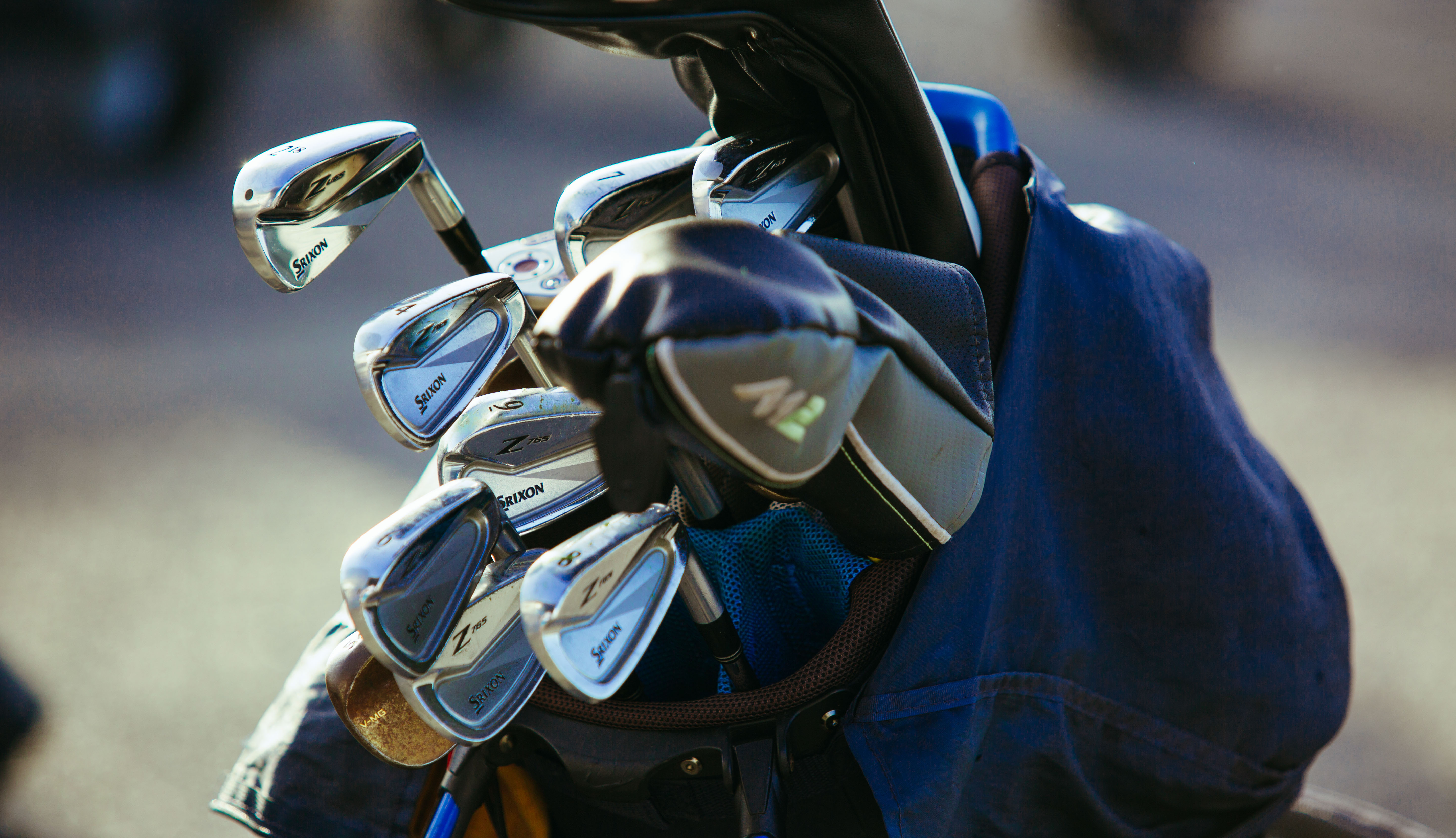 Clubs de golf